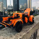 Ford Raptor F-150  Motor V6 (1379 peças)