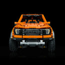 Ford Raptor F-150  Motor V6 (1379 peças)