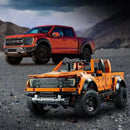 Ford Raptor F-150  Motor V6 (1379 peças)