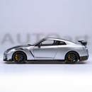 Miniatura Nissan GT-R (R35) Nismo 2022 Special Edition Autoart