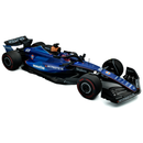 (2024) F1 Miniatura Williams FW46