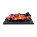 (2023) 24h Le Mans Miniatura Ferrari 499P