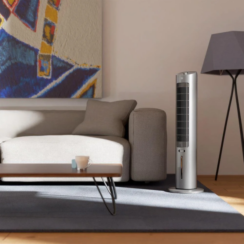 AirFresh 4 em 1 Climatizador Portátil