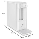 Purificador de Água