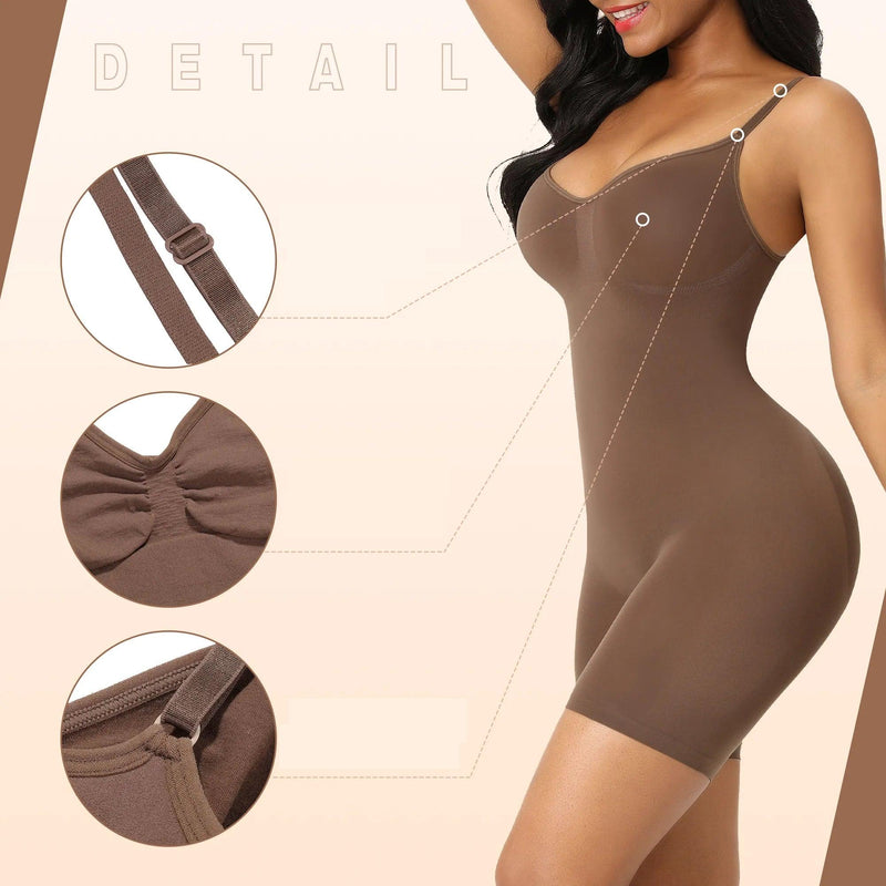 BodyShape Super Modelador