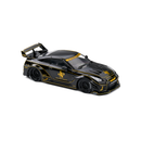 Miniatura Nissan GT-R (R35) LB Silhouette