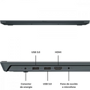 Notebook Positivo Vision C 15.6” HD Celeron N4020 128GB 4GB