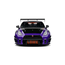 Miniatura Nissan GT-R (R35) 2022 Liberty Walk Body Kit 2.0