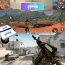 CONSOLE NITRO X 4K - PS4, PS5, PS2, XBOX, NITENDO SWITCH, SNES, E MUITO MAIS! (ULTIMAS UNIDADES COM DESCONTO!🔥)