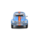 Miniatura Volkswagen Fusca Beetle 1303 Gulf Rallye Colds Balls 2019