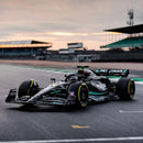 Fórmula 1 Mercedes-AMG W14 com 1642PCS Technic