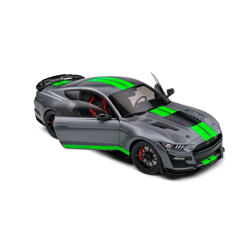Miniatura Ford Mustang GT500 2020