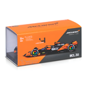 (2024) F1 Miniatura McLaren MCL38