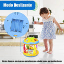 Brinquedo Giratório Interativo