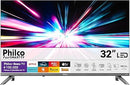 Smart Tv 32 Philco Led Dolby Audio