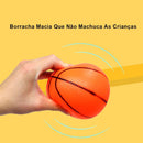 Tabuleiro de Basquete Interativo