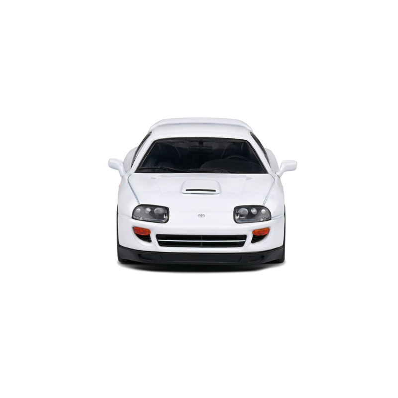 Miniatura Toyota Supra MK.4 2001