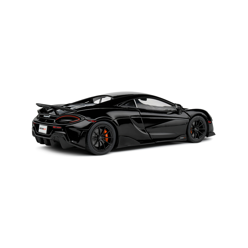 Miniatura McLaren 600LT 2018
