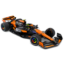 (2024) F1 Miniatura McLaren MCL38