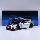 Miniatura Nissan GT-R (R35) Nismo 2022 Special Edition Autoart