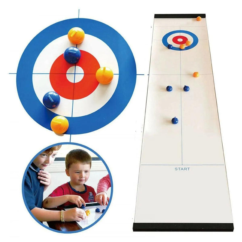 Jogo Interativo de Mesa