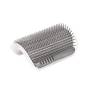 Massageador com Catnip para Gatos