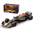 (2024) F1 Miniatura Red Bull Racing RB20