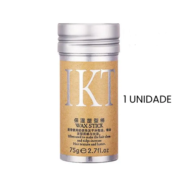 Finalizador para Cabelo Anti Frizz - Purity