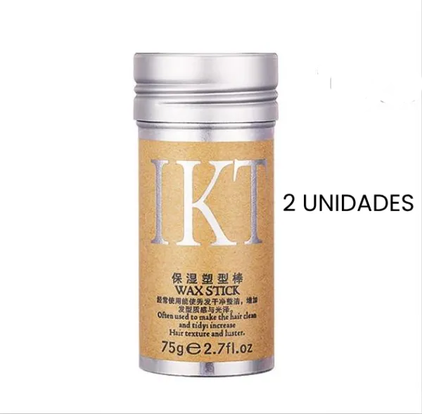 Finalizador para Cabelo Anti Frizz - Purity