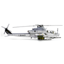 Miniatura Helicóptero de Ataque Bell AH-1Z Viper