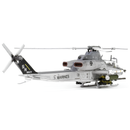 Miniatura Helicóptero de Ataque Bell AH-1Z Viper