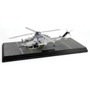Miniatura Helicóptero de Ataque Bell AH-1Z Viper
