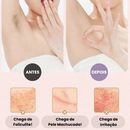 Depilador 2 em 1 - À Prova D'água (Soft Touch)