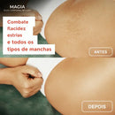 Óleo Corporal Magic™ - 100 ml