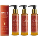 Óleo Corporal Magic™ - 100 ml