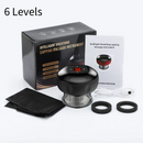 Aparelho de Massagem Relaxante com Ventosa - Cupping