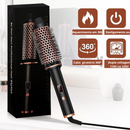 Thermal Brush: Escova térmica sem ar quente