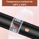 Thermal Brush: Escova térmica sem ar quente