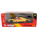 (2024) 24h Le Mans Miniatura Ferrari