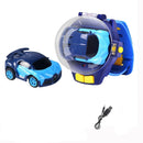 Relógio Remoto Atlantis