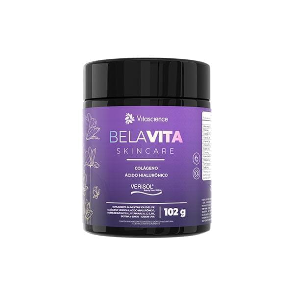 Belavita Skincare
