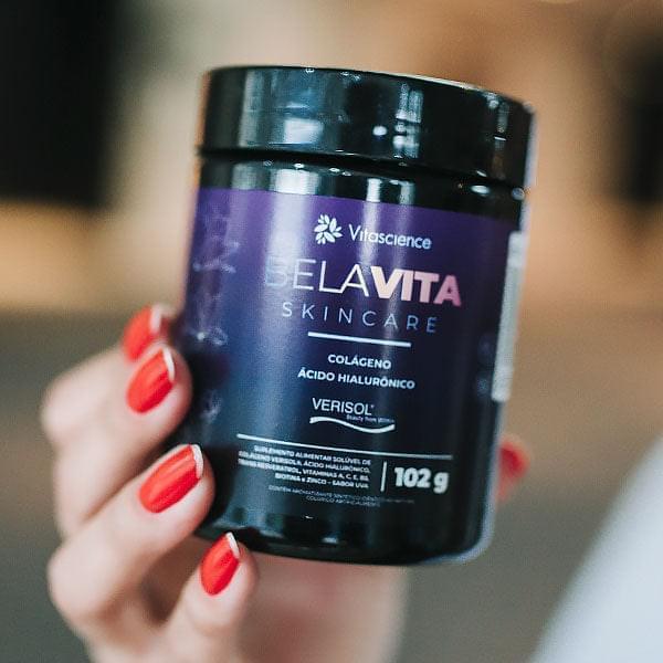 Belavita Skincare