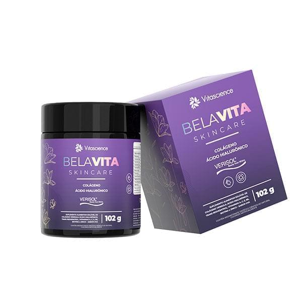 Belavita Skincare