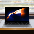 Notebook Samsung Book4 i5-15.6'' FHD LED 8GB 256GB SSD