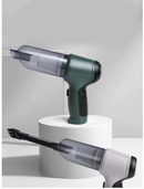 Aspirador de Pó Portátil 5 em 1