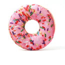 Brinquedo Pizza Mordedor Interativo com Som para Cães