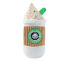 Brinquedo Pizza Mordedor Interativo com Som para Cães