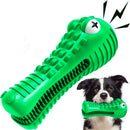 Brinquedo para Cães Jacaré Mordedor Limpeza Dental