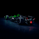 (2025) F1 Miniatura Kick Sauber C45 GP Austrália