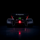 (2025) F1 Miniatura Kick Sauber C45 GP Austrália